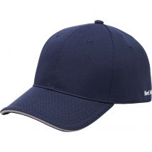 Hard Yakka Flexfit Polyester Unisex Volwassenen Blauwe Baseball Caps
