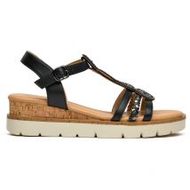 Lotus Shannon Sandalen