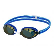 Speedo Kinder/Kinder Vanquisher 3.0 Bril (Blauw)
