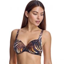 W251201 Beugelbikinitop voor dames