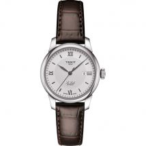 Tissot Le Locle Dames Horloge Bruin T0062071603800