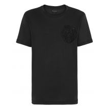 T-shirt Ronde Hals