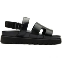 V.gan Vegan Brazilië Enkelband Sandalen
