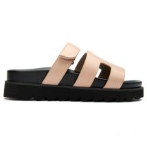 V.gan Vegan Shea Slide Sandalen