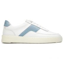 Filling Pieces Mondo Game Sneakers