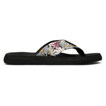 Rocket Dog Adios Floral Sandalen