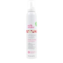 Slagroom Leave-in Mousse Bloemengeur 200 ml