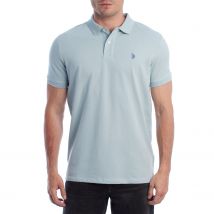 Kurzarm-Poloshirt für Herren US41197052