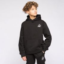 Jongen's Kings Will Dream Juniors Crosby 2.0 Hoodie in Zwart