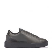 Heren Lavair Luna Sneakers in Grijs