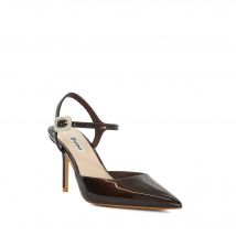 Dune Channel Damesschoenen Bruin