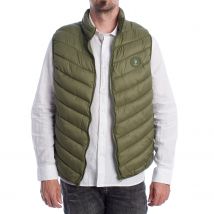 US41116002 Gepolsterte Weste für Herren