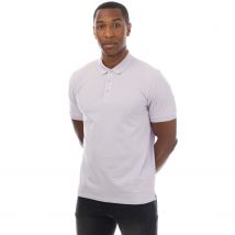 Men's Hugo Donos222 Polo Shirt in Purple