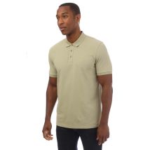 Men's Hugo Donos222 Polo Shirt in Green