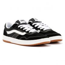 Vans Cruze 3.0 Zwarte Sneakers