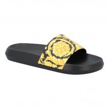 Barocco Badslippers