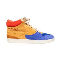 Paul Smith Jeans Suède Sneakers - '20s