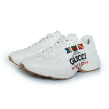 Gucci Worldwide rhyton sneakers