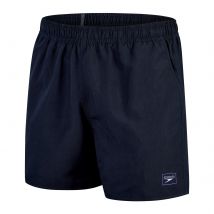 Speedo Heren Prime Vrijetijdsshort (Zwart)