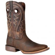 Durango Rebel Pro Leder Heren Bay Brown Laarzen