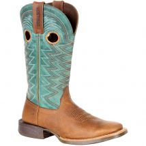 Durango Lady Rebel Pro Leren Dames Wheat/Tidal Teal Laarzen