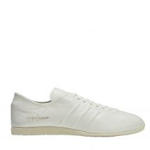 Heren Y-3 Japan Trainers in Off White