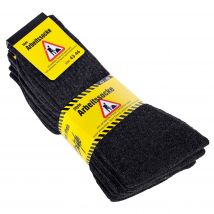 Yourbasics Werk Sokken