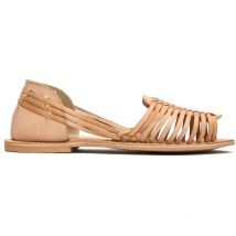 Sole Devin Huarache Sandalen