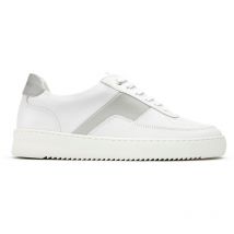 Filling Pieces Mondo Sneakers