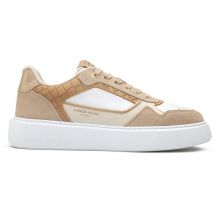 Android Homme Oversized Forum Court Sneakers