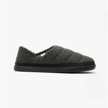 Women's Toms Ezra Slippers in Black