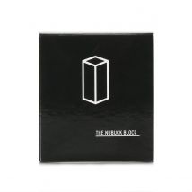 Tower Nubuck Reinigingsblok - Één Maat (Overig)