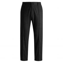 Hugo Heren Randy243 Taps toelopende broek (Grijs)