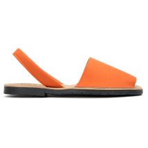 V.gan Vegan Rambu Menorcaanse Sandalen