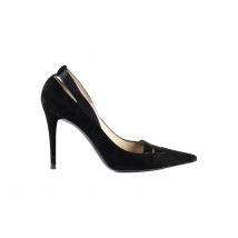 Gucci Spitse Hakken - '10s