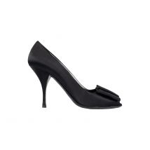 Prada Open Toe Pumps - '10s
