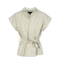 Elvira Collections e1 25-053 gilet romee