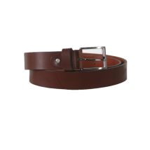 Mens Belt 1950-pant - maat 105