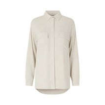 MbyM Gwenda blouse natural -