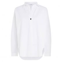 Penn & Ink Blouse lange mouw magda