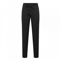 &Co Woman &co women broek penny comfort twill black