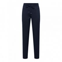 &Co Woman &co women broek penny comfort twill navy