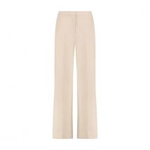 Another Label Moore pants sandshell -