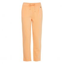 Fransa Broek 20605622 apricot wash
