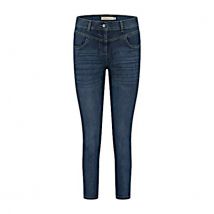 Gafair Broek jasmin dark blue