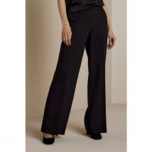 Summum Rome trousers boot cut punto milano