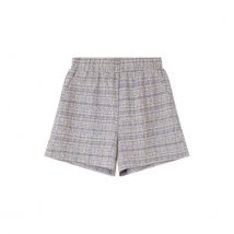Grace & Mila Tweed short ivan