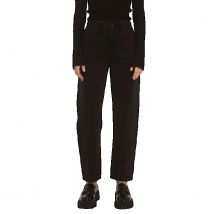 Norr Kenzie relaxed jeans black -