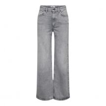 Only Onljuicy hw wide leg rea707 dnm noo