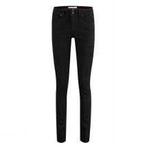 Red Button 00-04 black denim
